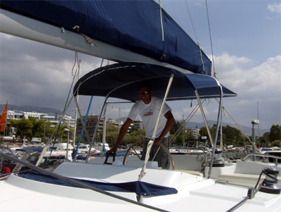easysail skipper