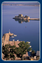 yacht sailing holidays in Greece