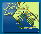 7 days itinerary to the Cyclades islands