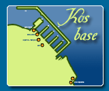 7 days itinerary to the dodecanese, Greece