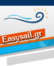 omiros catamaran and yacht charters in greece