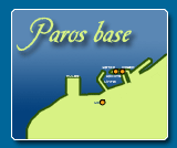 14 days itinerary in the islands of the ionian sea