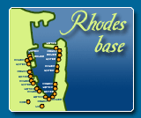 14 days itinerary in the islands of the ionian sea