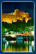 yacht sailing holidays in Greece