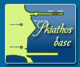 14 days itinerary in the islands of the ionian sea