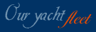 yacht services and sailing yacht services in Greece