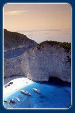 yacht sailing holidays in Greece